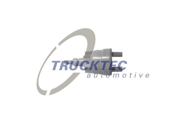 TRUCKTEC AUTOMOTIVE Venttiili, alipainepumppu 02.56.001